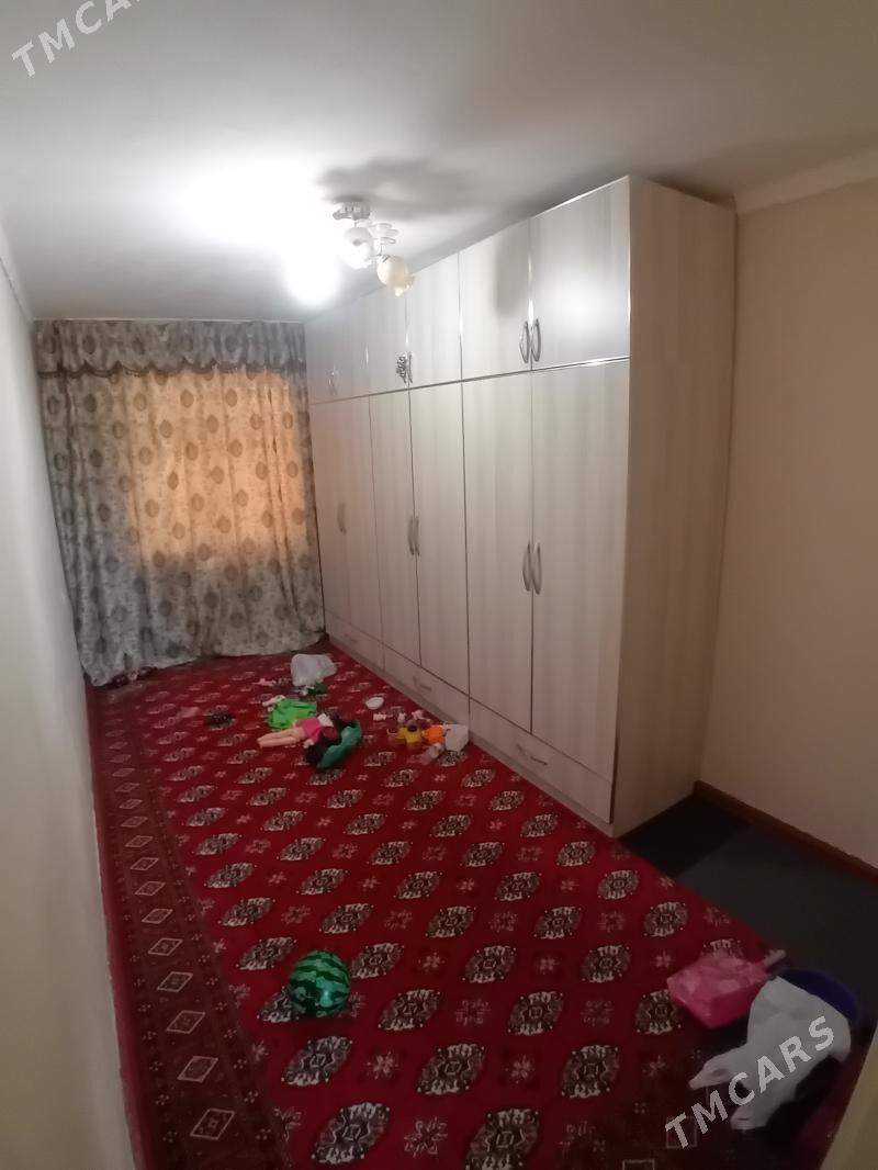 Сатлык 3 ком - Ашхабад - img 1