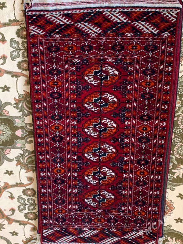 kiçi razmerde el haly - Aşgabat - img 2