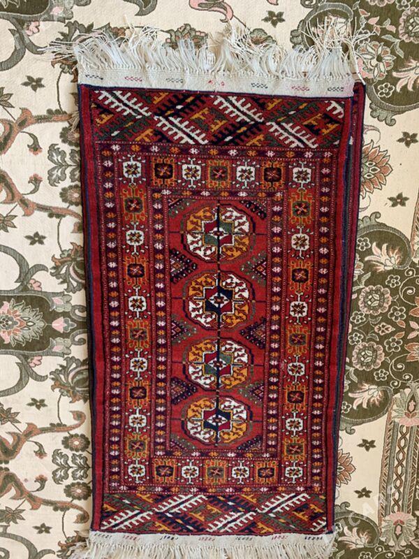 kiçi razmerde el haly - Aşgabat - img 6