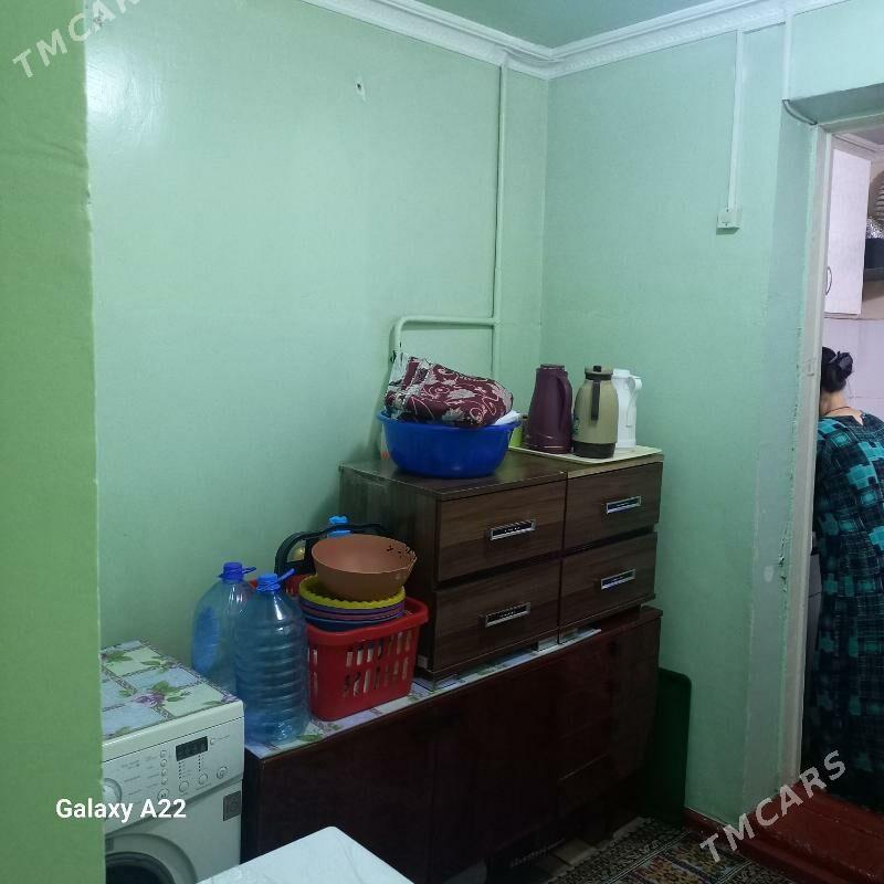 Сатлык 3 ком - Ашхабад - img 6