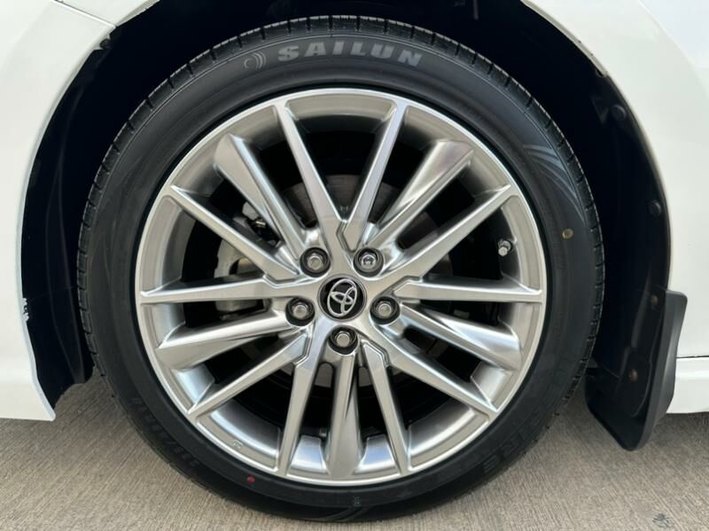 Toyota Camry 2019 - 300 000 TMT - Balkanabat - img 4