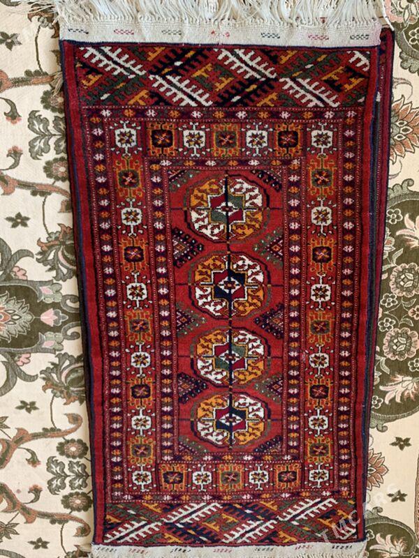 kiçi razmerde el haly - Aşgabat - img 4