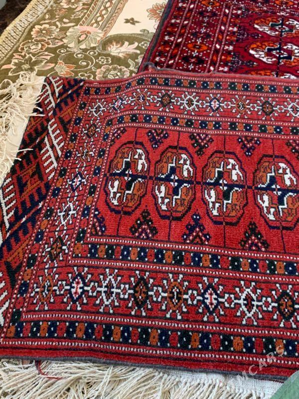 kiçi razmerde el haly - Aşgabat - img 5