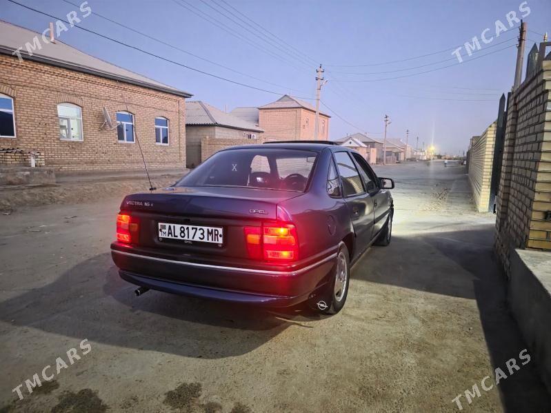 Opel Vectra 1992 - 40 000 TMT - Мары - img 9