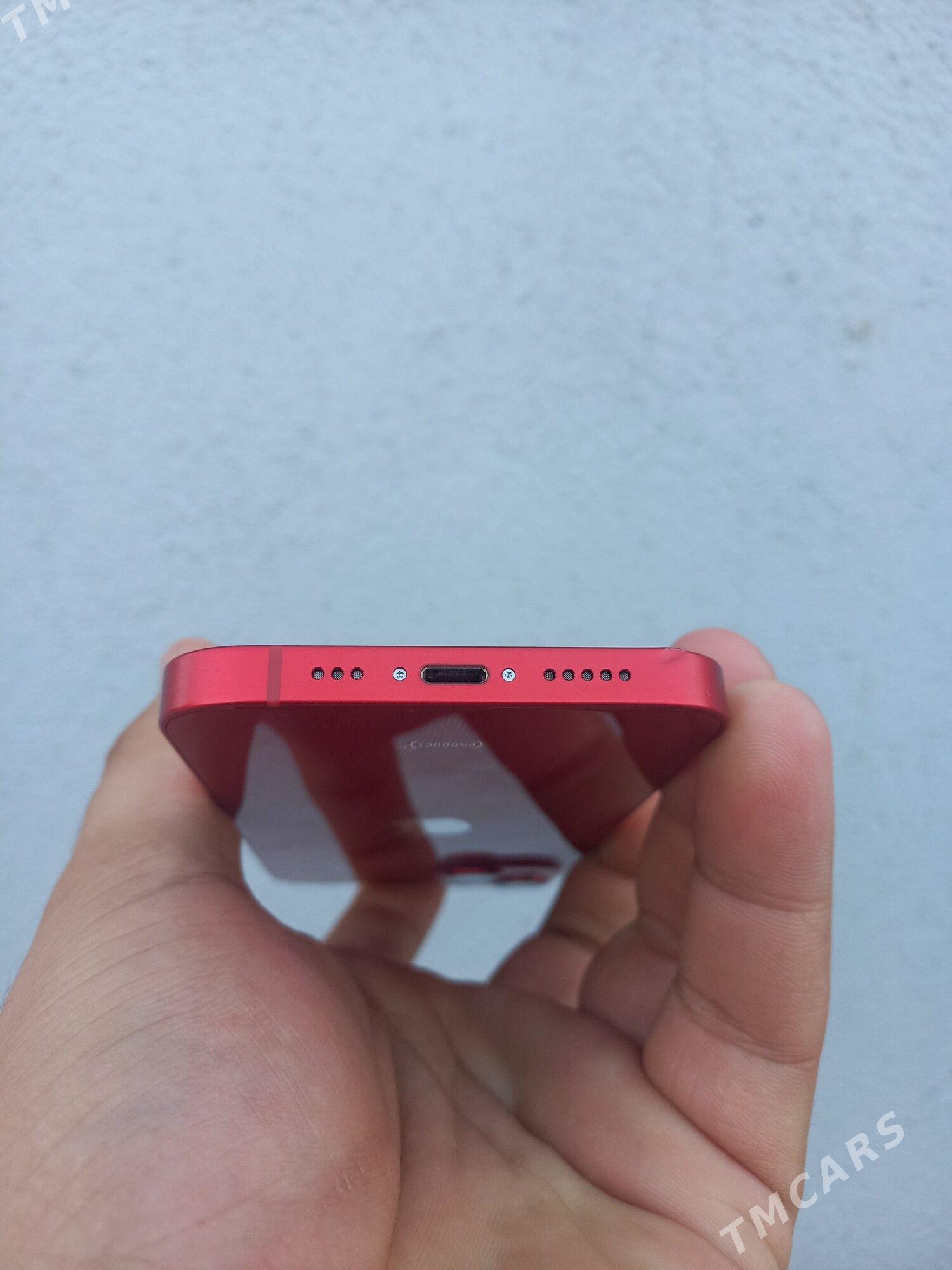 iPhone 13  128Gb 97%️ - Baýramaly - img 2