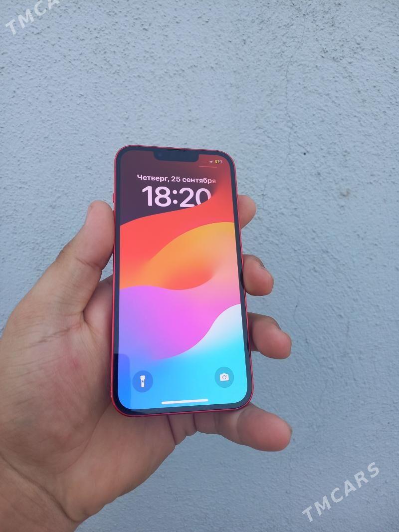 iPhone 13  128Gb 97%️ - Baýramaly - img 4