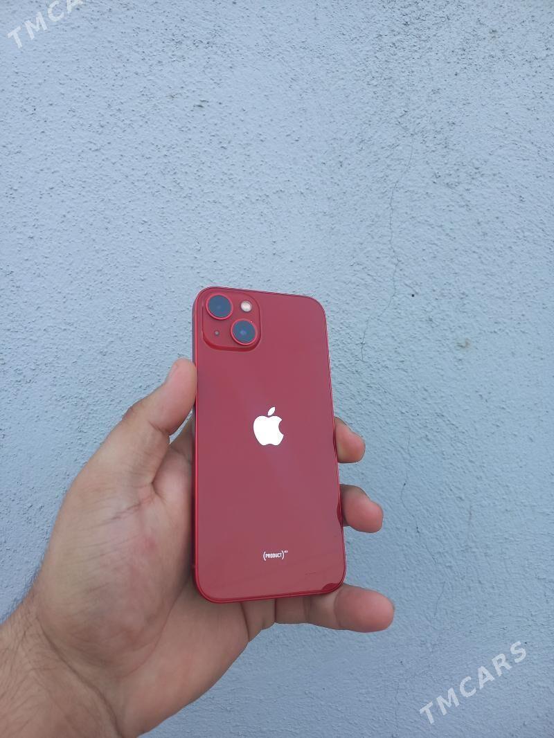 iPhone 13  128Gb 97%️ - Baýramaly - img 6