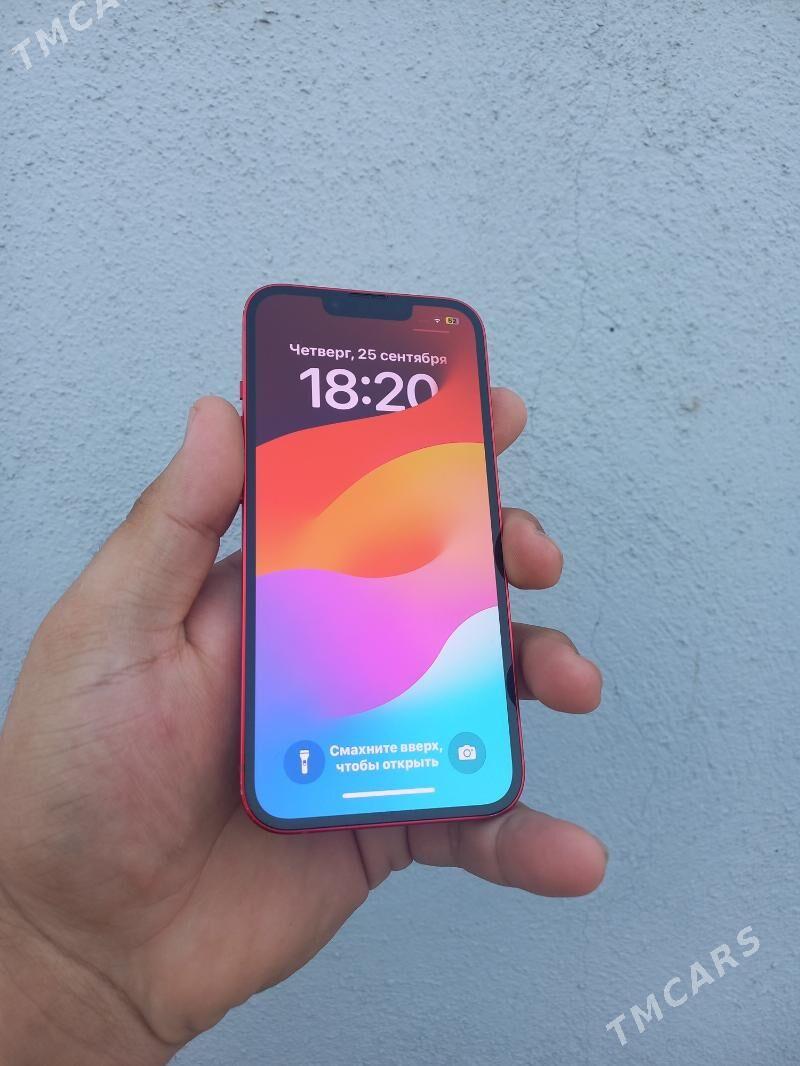 iPhone 13  128Gb 97%️ - Baýramaly - img 3