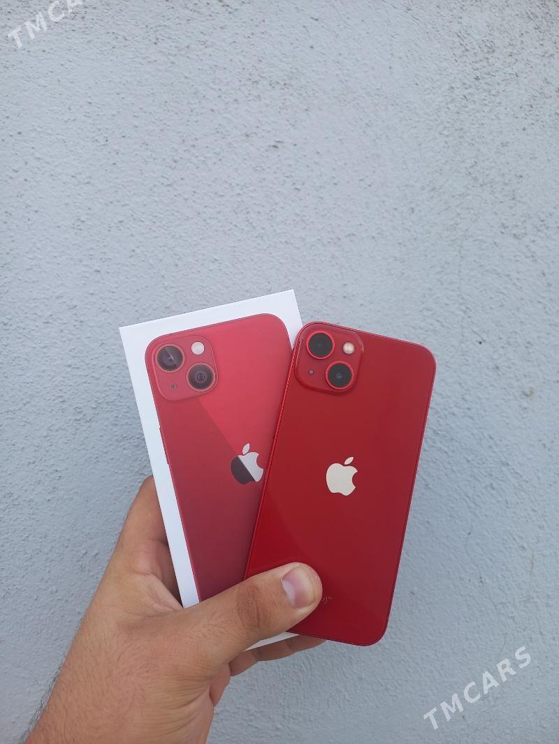 iPhone 13  128Gb 97%️ - Baýramaly - img 5