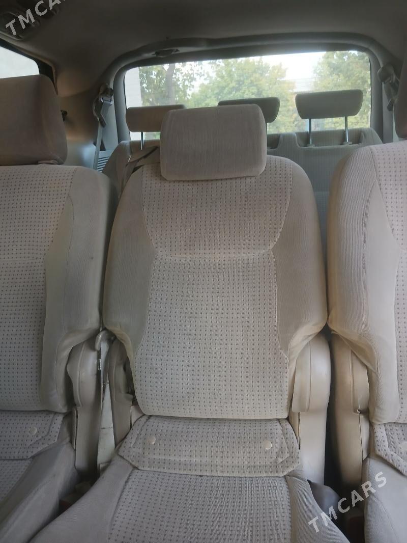 Toyota Sienna 2006 - 282 000 TMT - Гарабекевюл - img 5