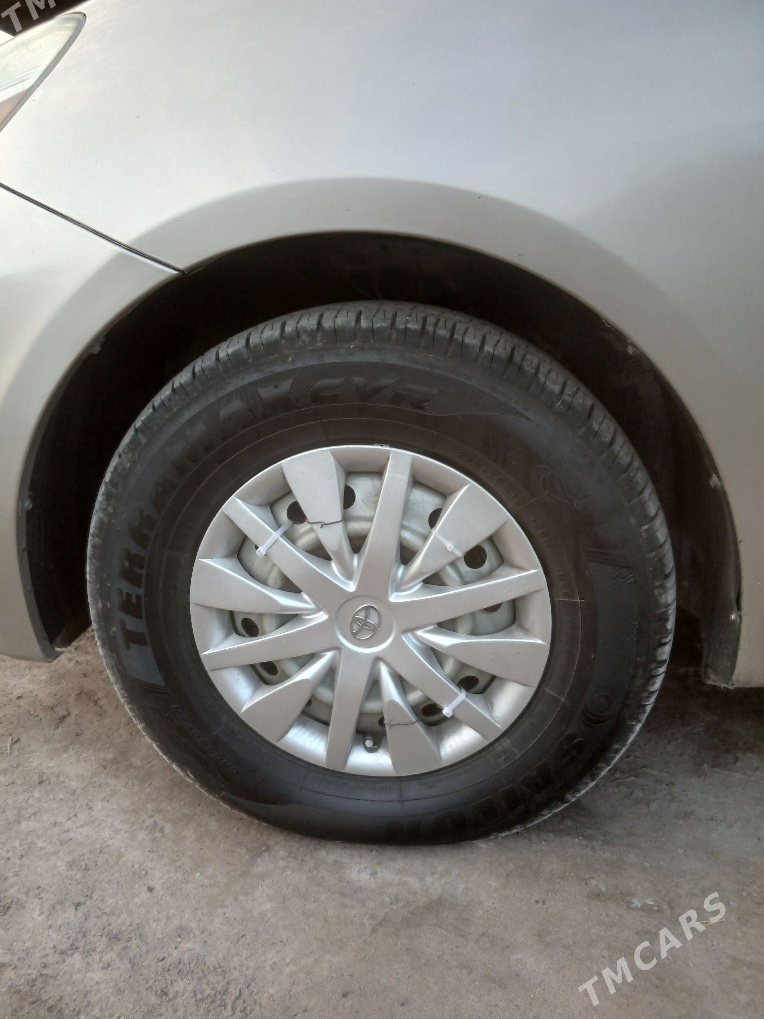 Toyota Sienna 2006 - 282 000 TMT - Гарабекевюл - img 2