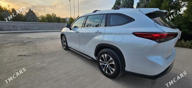 Toyota Highlander 2020 - 568 000 TMT - Туркменабат - img 5