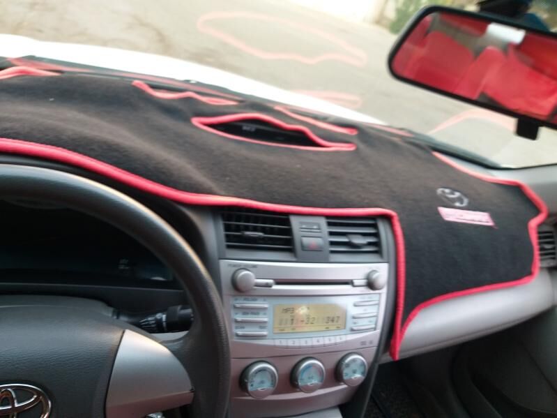 tarpeda çihol Kemri 60 TMT - Aşgabat - img 1