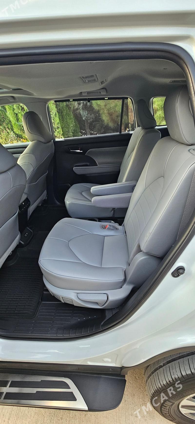 Toyota Highlander 2020 - 568 000 TMT - Туркменабат - img 3