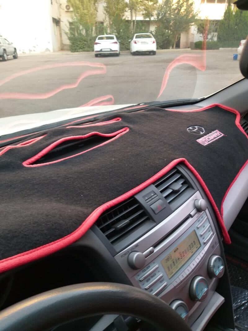 tarpeda çihol Kemri 60 TMT - Aşgabat - img 2