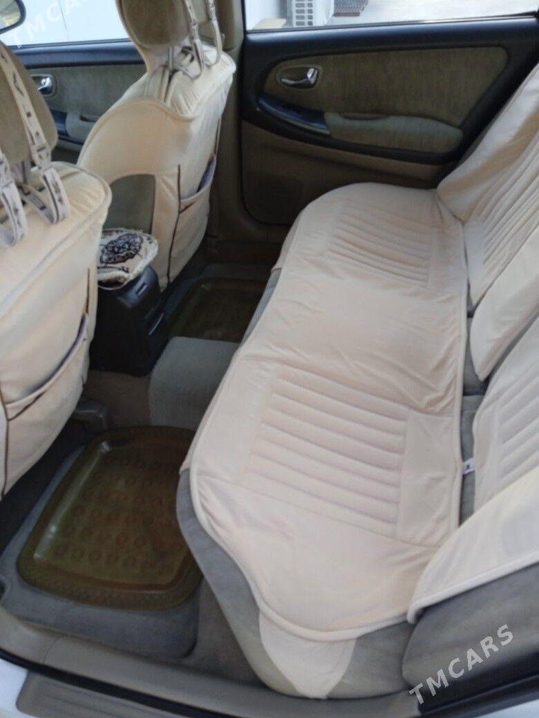 Nissan Maxima 2002 - 80 000 TMT - Parahat 3 - img 3