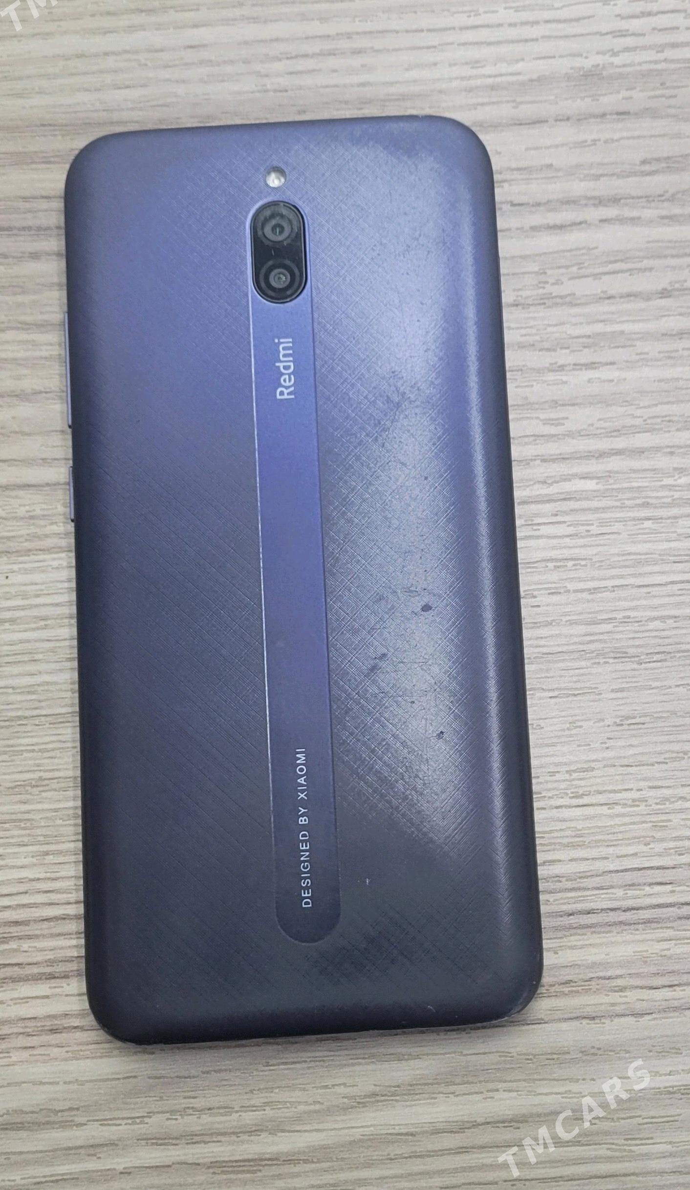 Redmi 8A - Mary - img 2