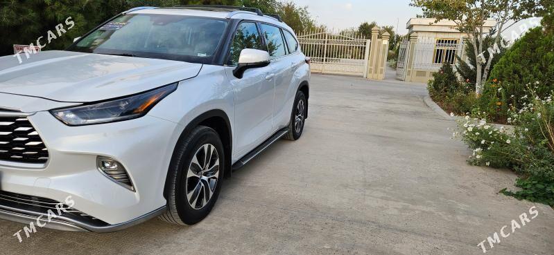 Toyota Highlander 2020 - 568 000 TMT - Туркменабат - img 6
