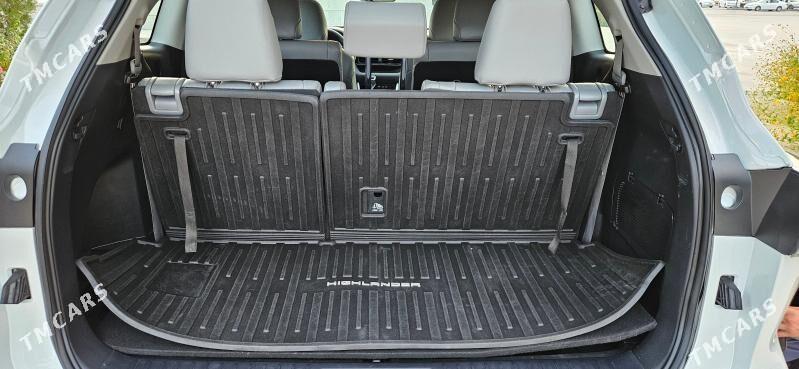 Toyota Highlander 2020 - 568 000 TMT - Туркменабат - img 7