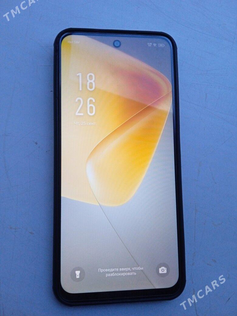 Infinix HOT 50i /256/ - Туркменабат - img 2