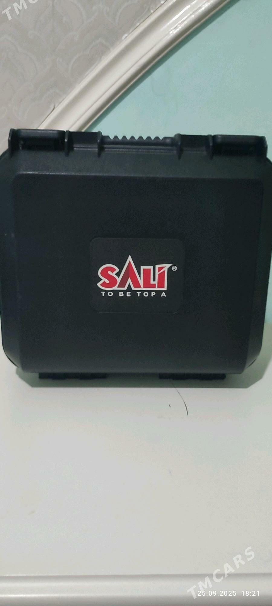 лазерный уровень - Türkmenabat - img 1