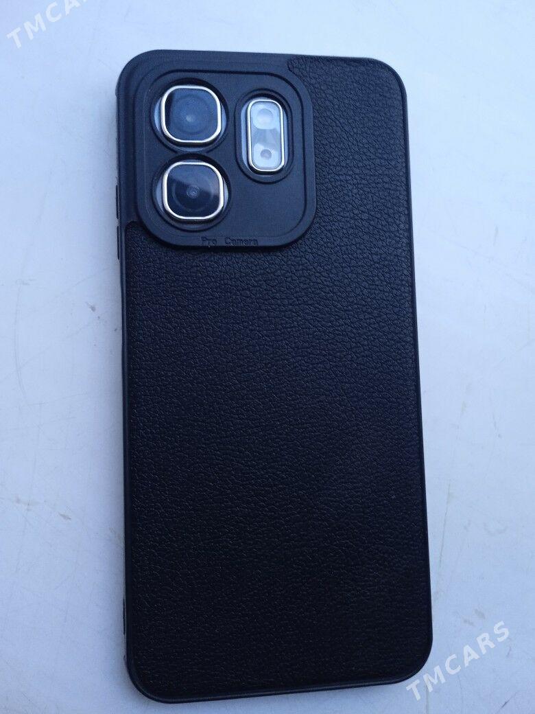 Infinix HOT 50i /256/ - Туркменабат - img 3
