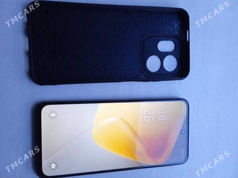 Infinix HOT 50i /256/ - Туркменабат - img 5