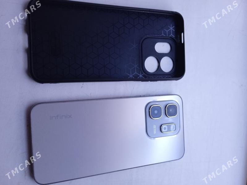Infinix HOT 50i /256/ - Туркменабат - img 4