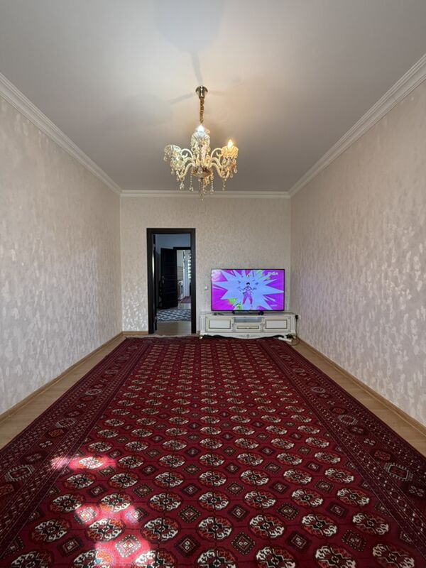 3 KOMNAT MIR4 - Aşgabat - img 3