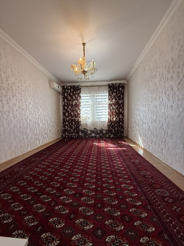 3 KOMNAT MIR4 - Aşgabat - img 6