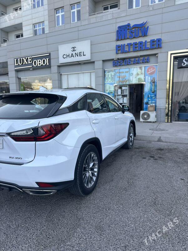 Lexus RX 350 2020 - 540 000 TMT - Mary - img 4