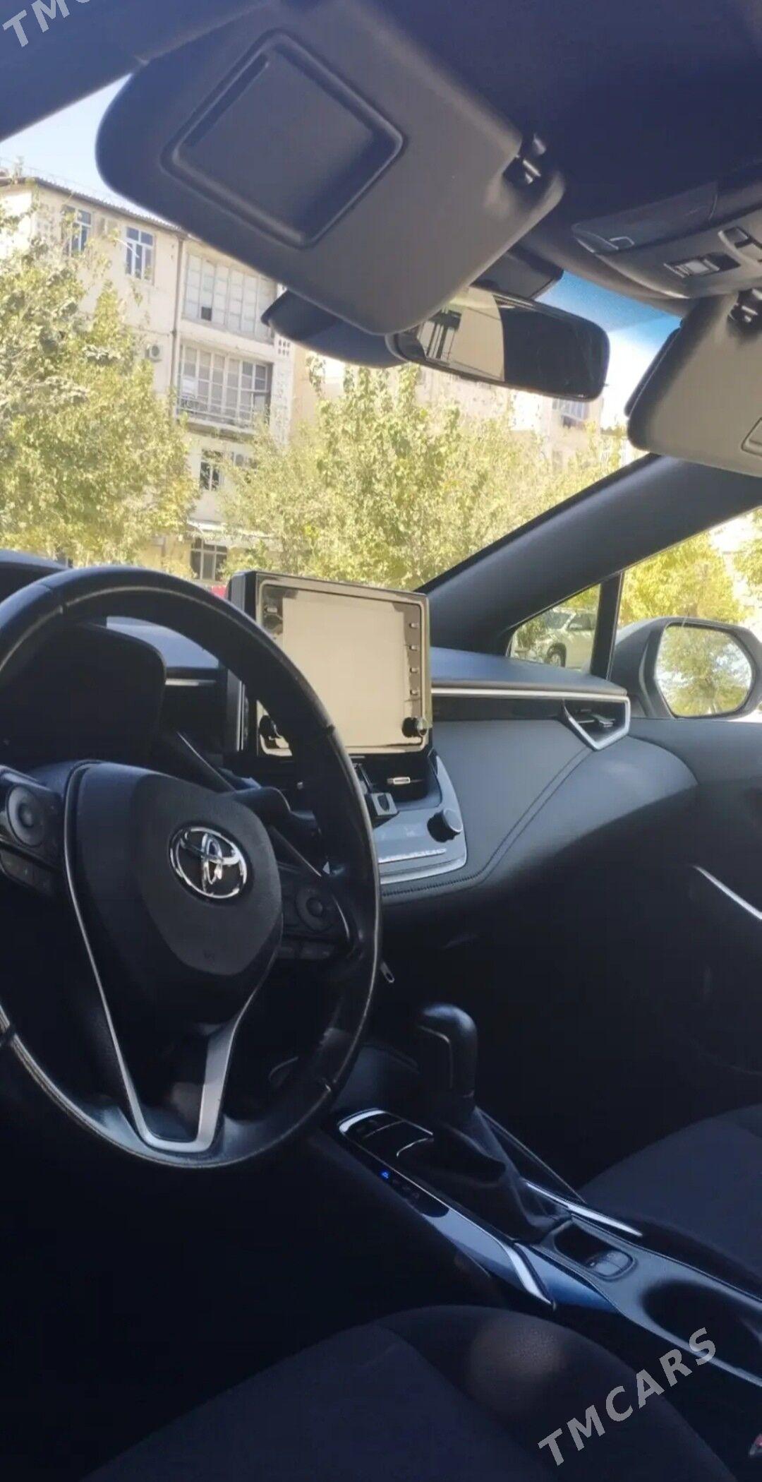 Toyota Corolla 2021 - 250 000 TMT - Ашхабад - img 2