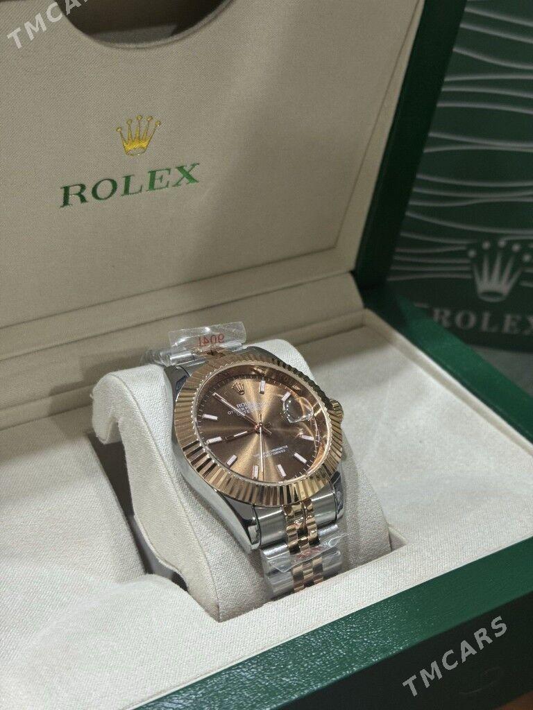 ROLEX SAGAT - Aşgabat - img 2