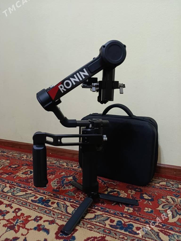 dji RS 4 pro - Гаудан "А" - img 2