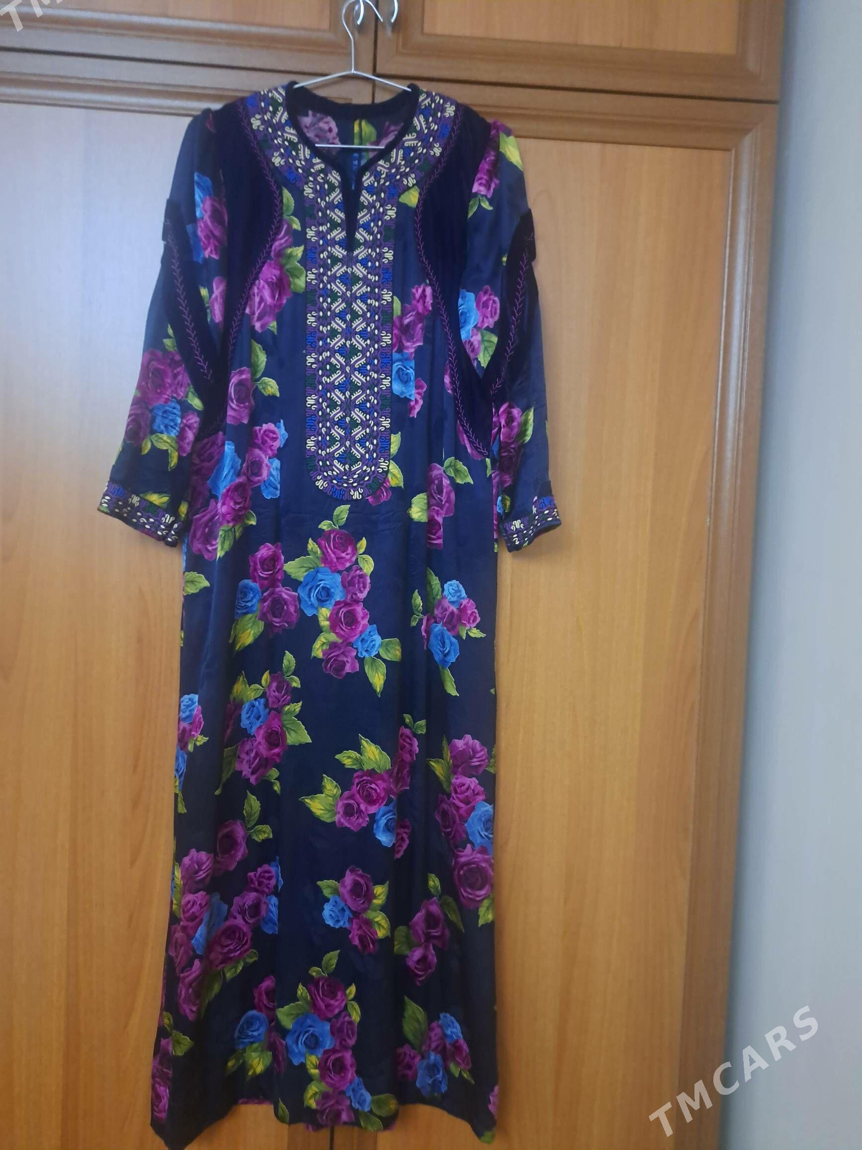 toy koynek - Aşgabat - img 2