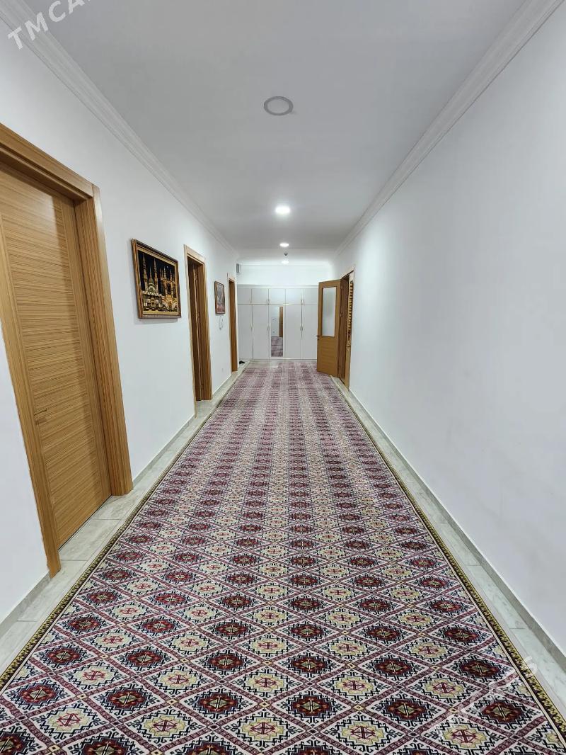 Arenda Savedysky 4kom - Ашхабад - img 2