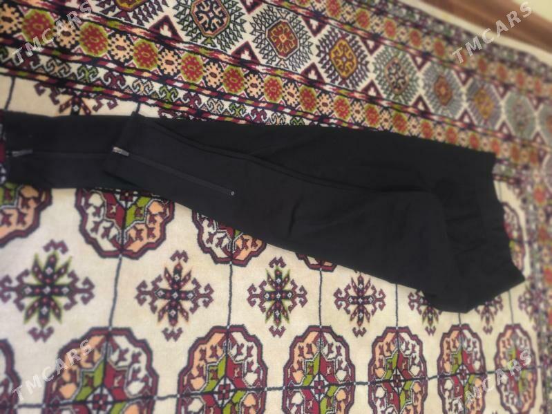 LASINA - Туркменабат - img 1