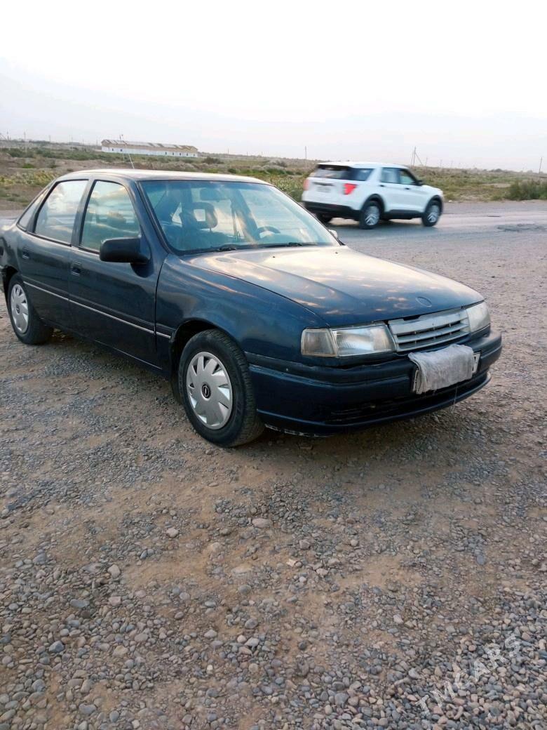 Opel Vectra 1992 - 30 000 TMT - Mary - img 3
