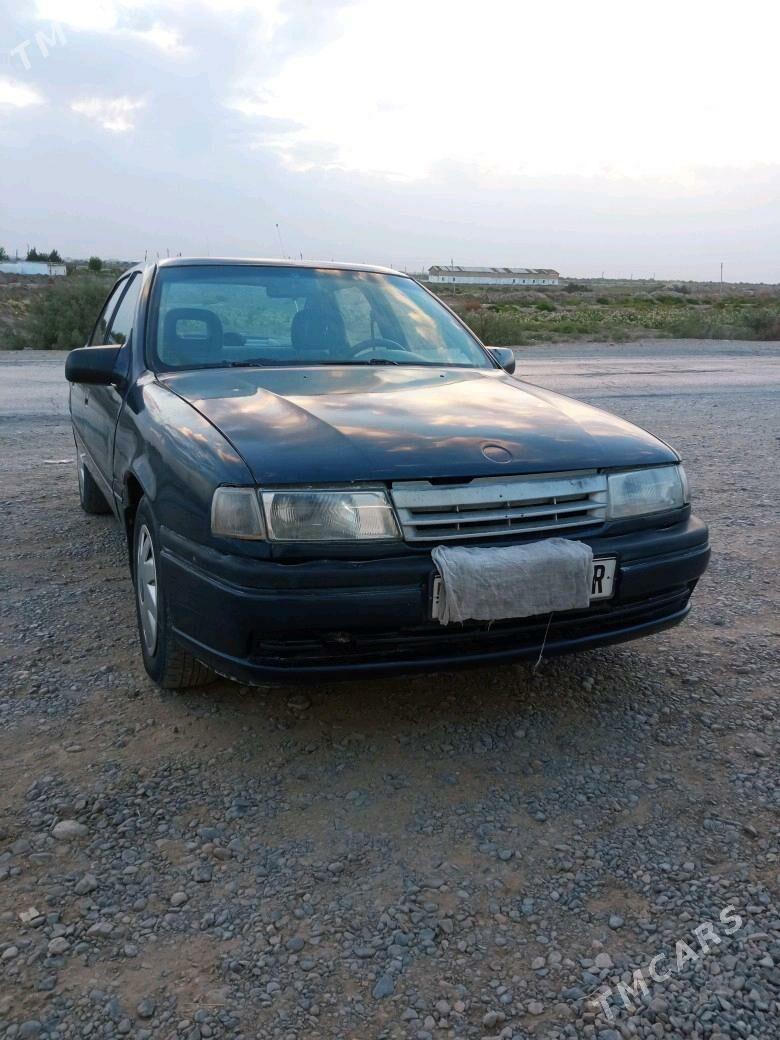 Opel Vectra 1992 - 30 000 TMT - Mary - img 4