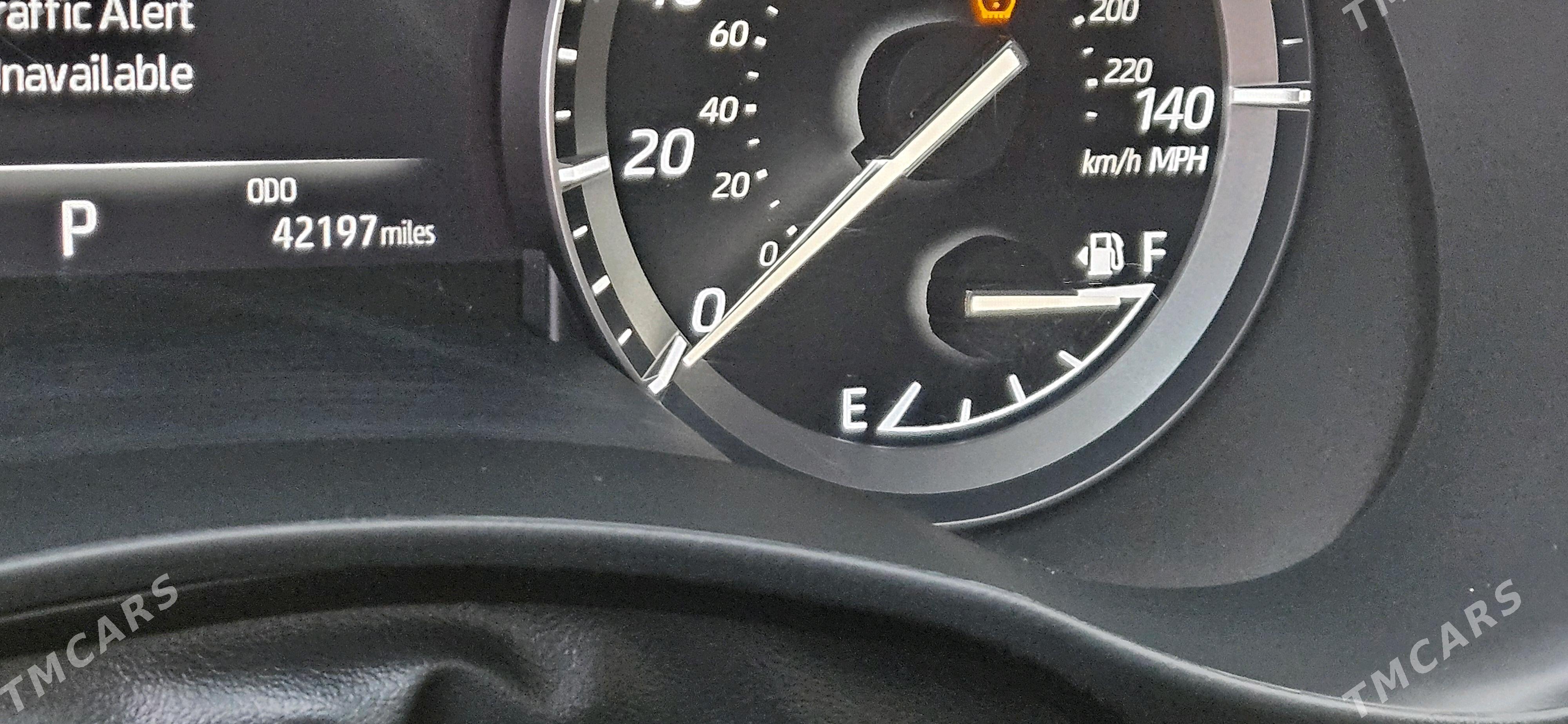 Toyota Highlander 2020 - 568 000 TMT - Туркменабат - img 9