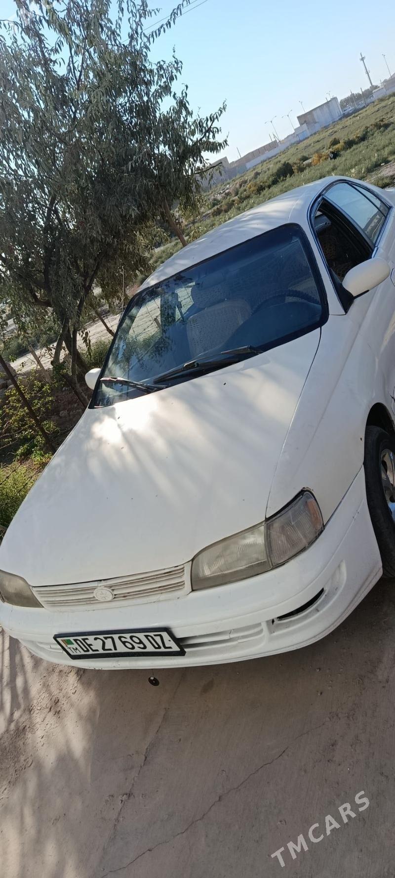 Toyota Corona 1993 - 50 000 TMT - Кёнеургенч - img 2