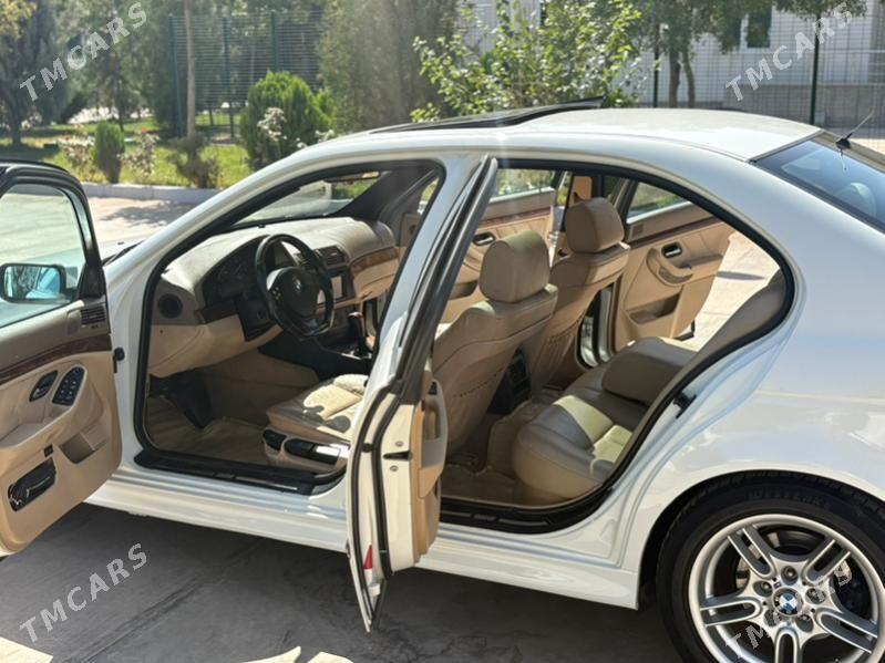 BMW 525 2003 - 130 000 TMT - Туркменабат - img 2
