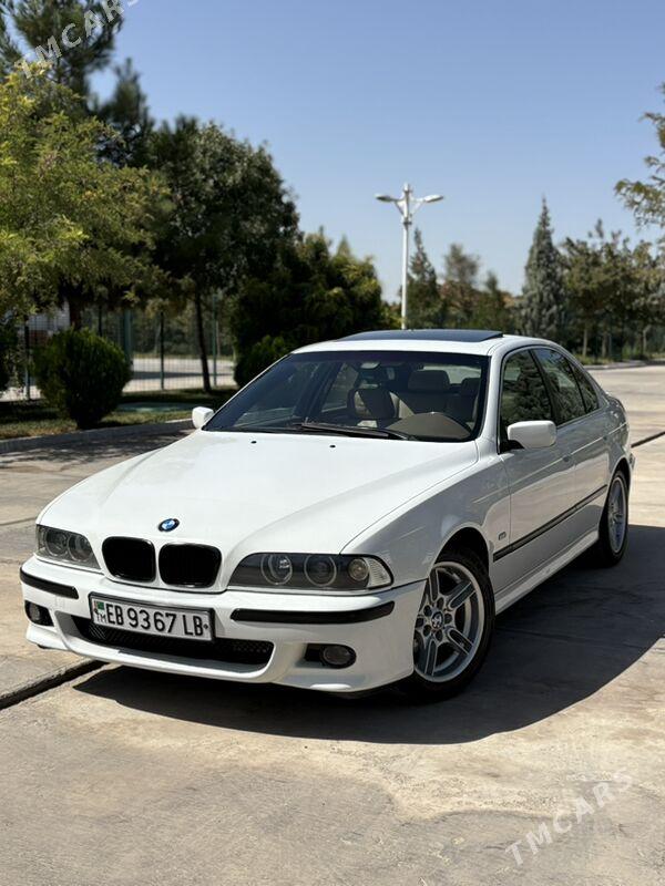 BMW 525 2003 - 130 000 TMT - Туркменабат - img 4