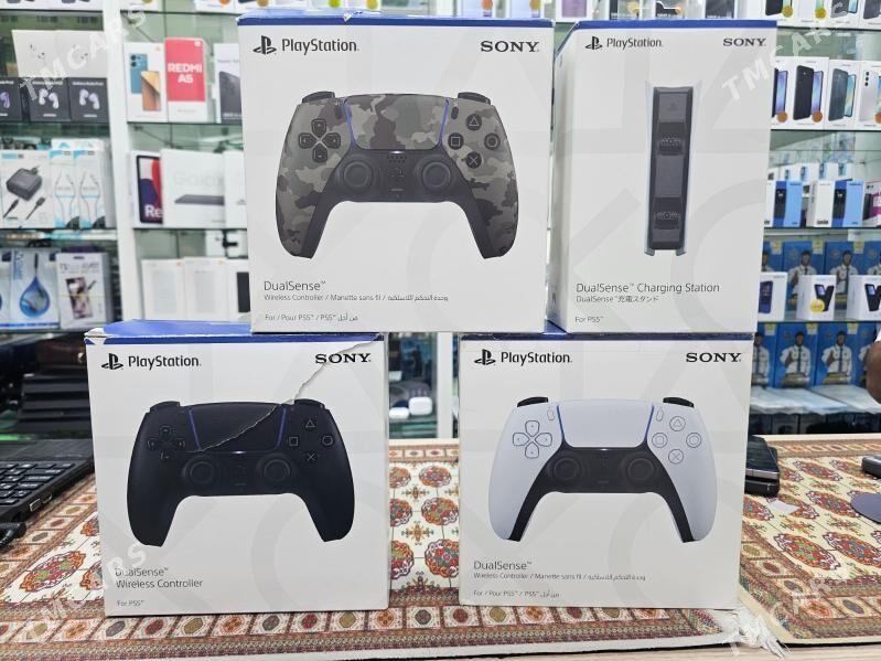 Ulanylan Playstation4-5ler - Aşgabat - img 7