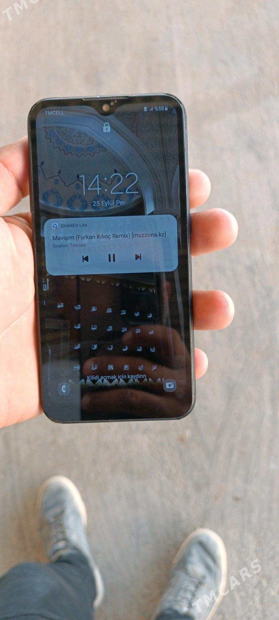 samsung a01 - Baýramaly - img 3