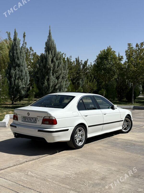 BMW 525 2003 - 130 000 TMT - Туркменабат - img 7