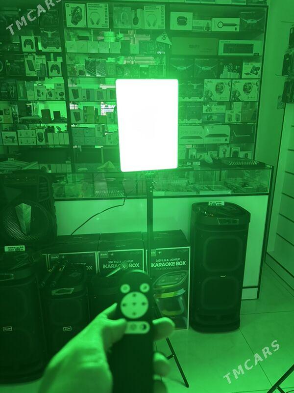 tiktok cyra led p19pro Rgb - 8 мкр - img 2