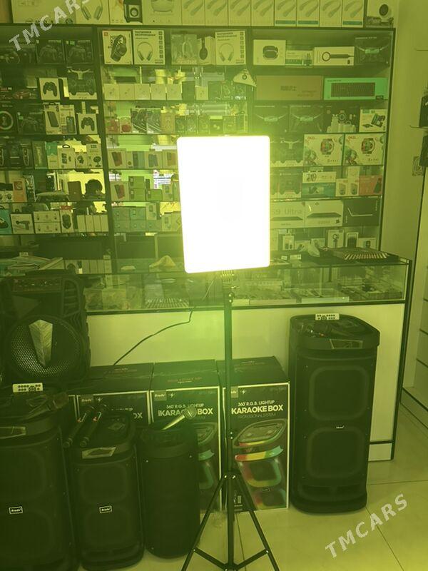 tiktok cyra led p19pro Rgb - 8 мкр - img 3