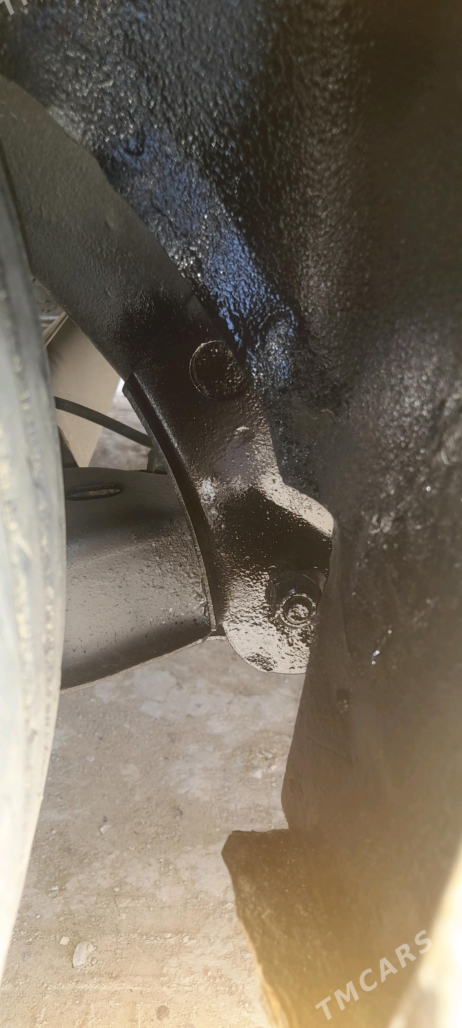 Opel Vectra 1992 - 38 000 TMT - Мары - img 3