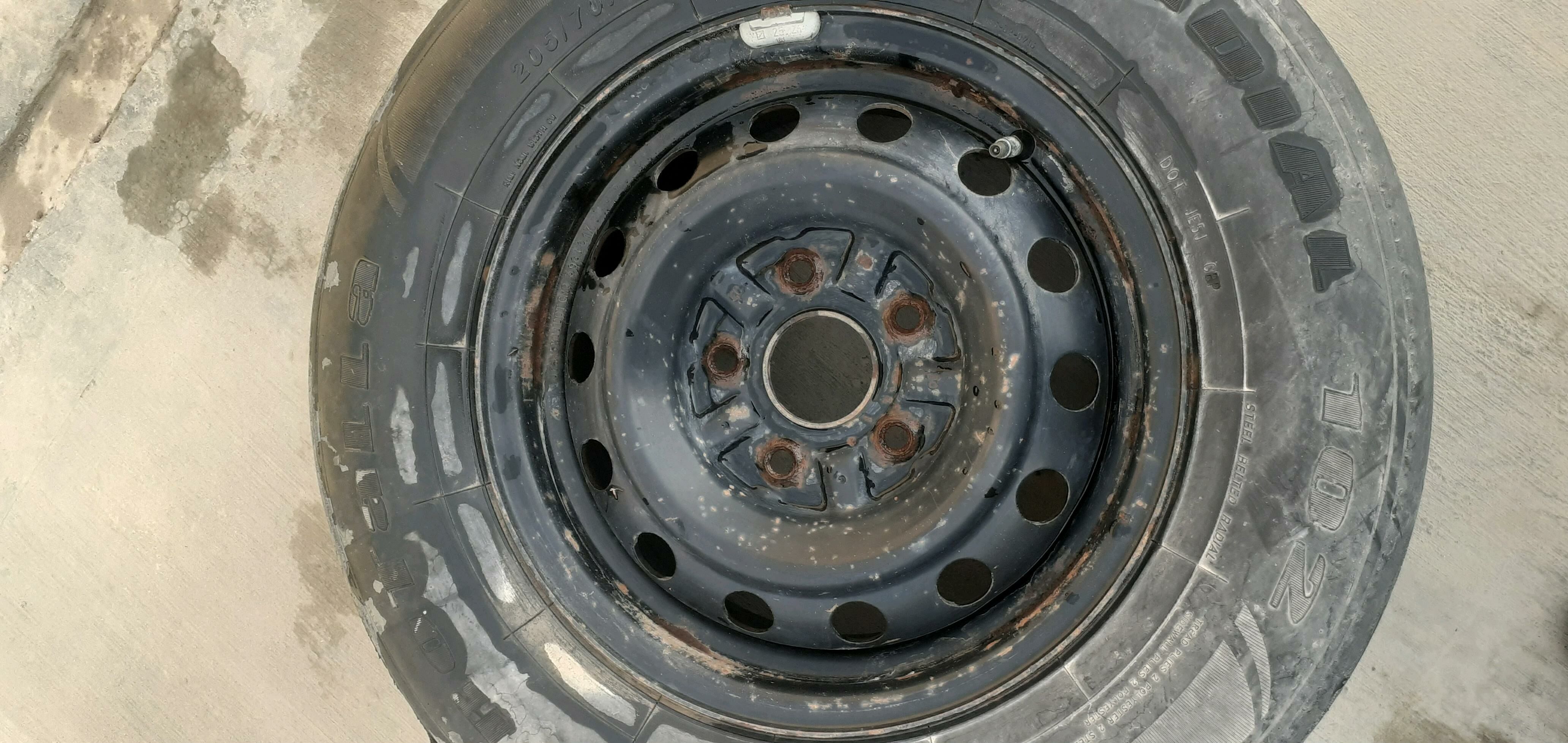 дискалар 5 дешик 15 лик 200 TMT - Дашогуз - img 2